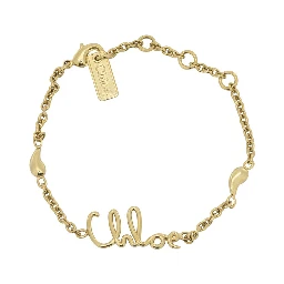 "Chloé Iconic" Bracelet