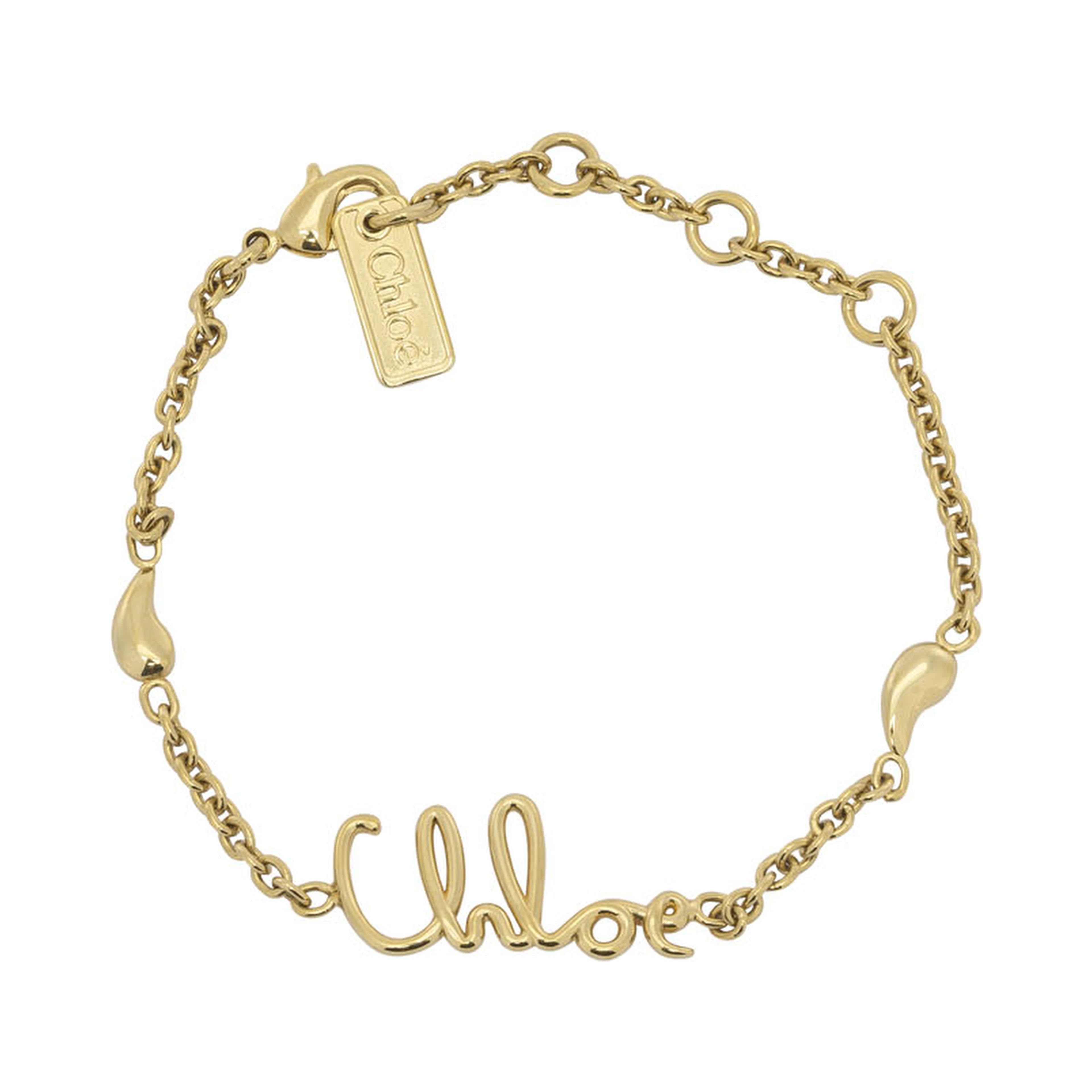 "Chloé Iconic" Bracelet