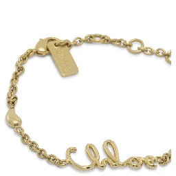 "Chloé Iconic" Bracelet