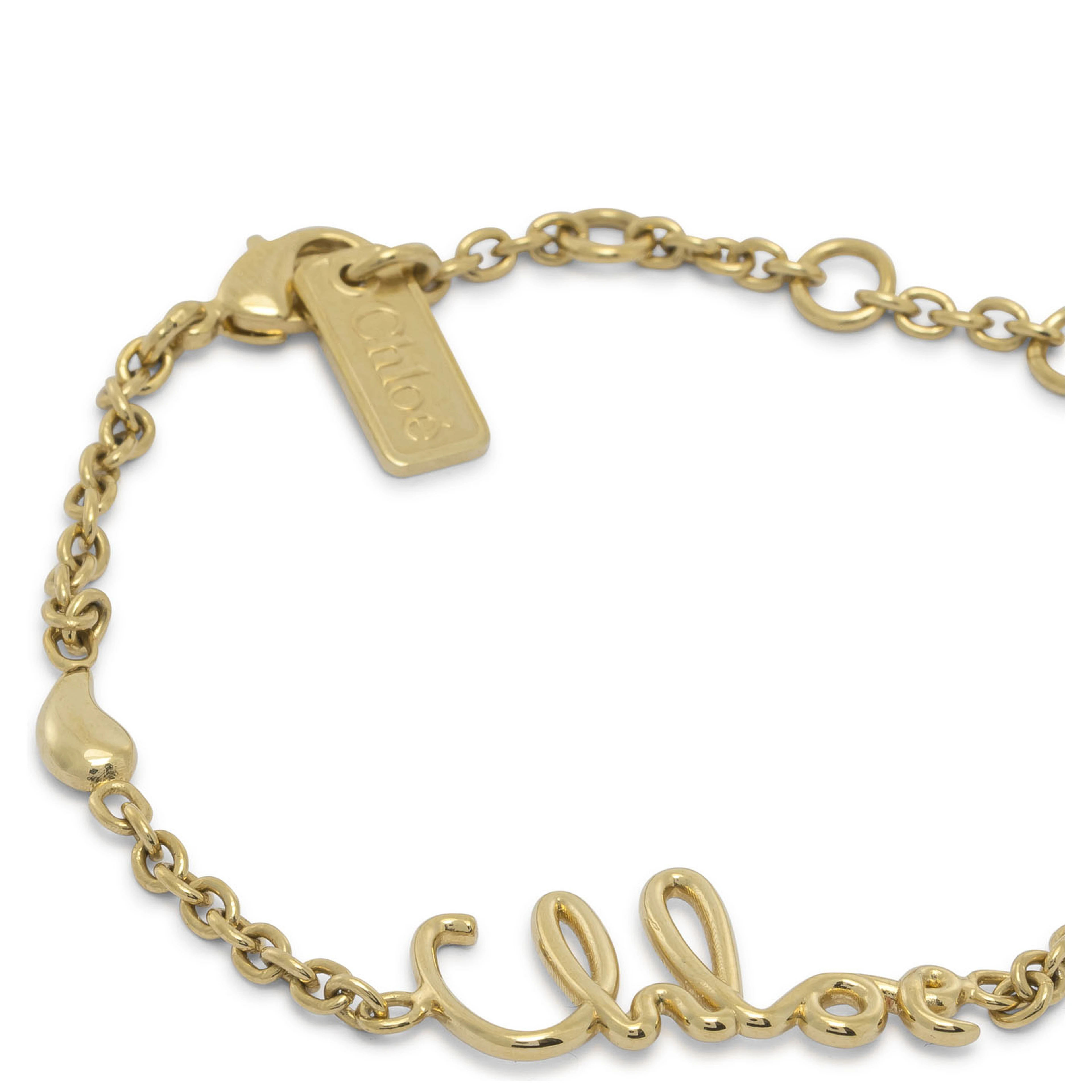 "Chloé Iconic" Bracelet