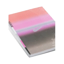 "A Manual for Living, Curated for Nike" Magazine