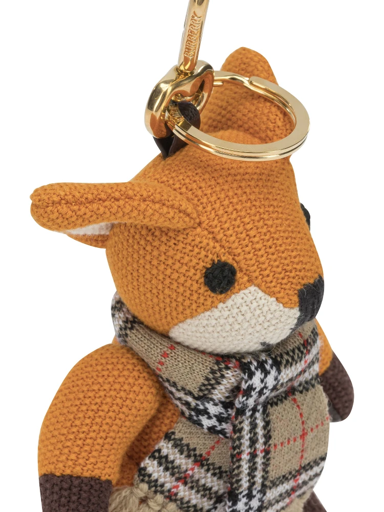 "Fox" Charm alternative