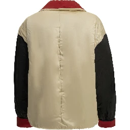 "Bleza" Quilted Jacket