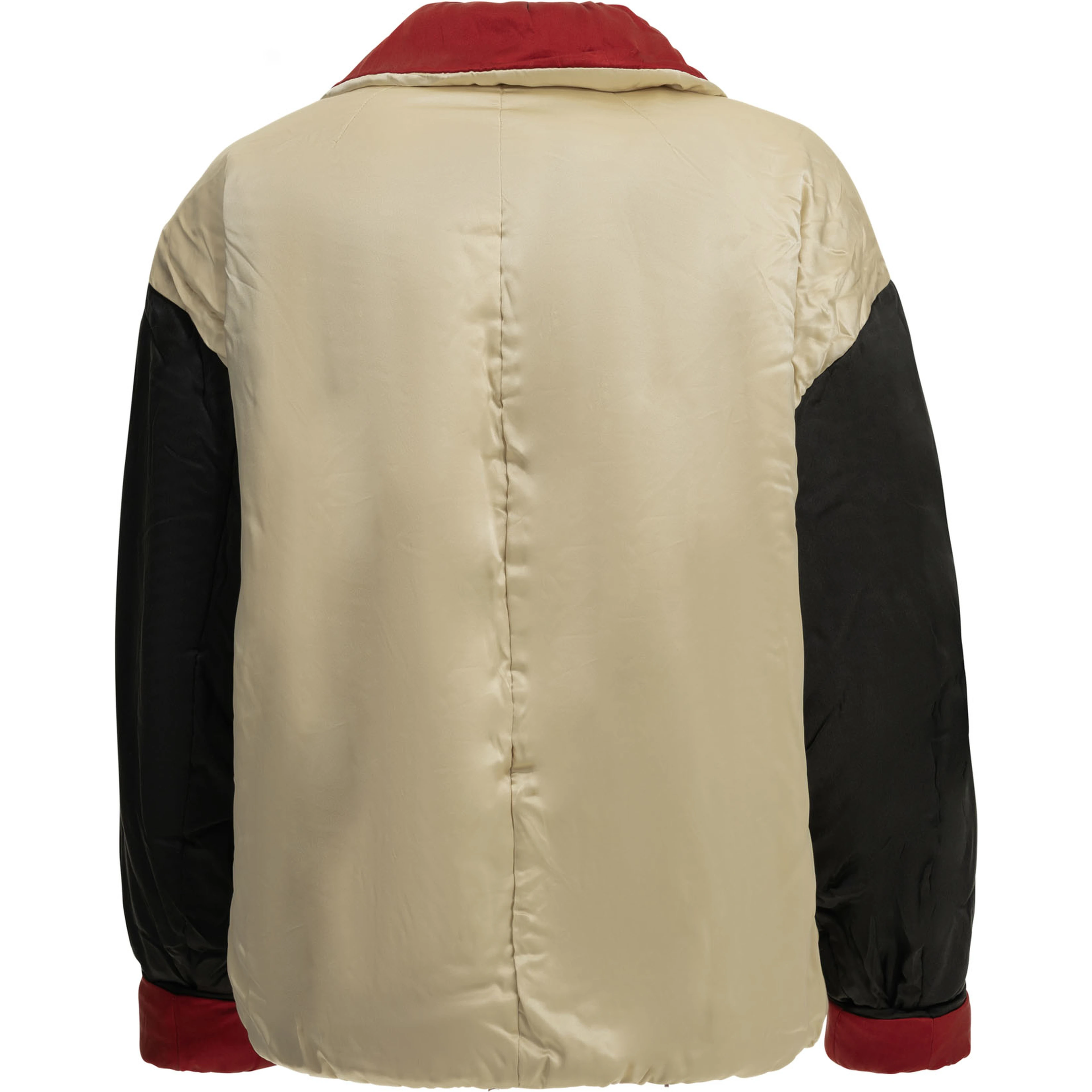 "Bleza" Quilted Jacket