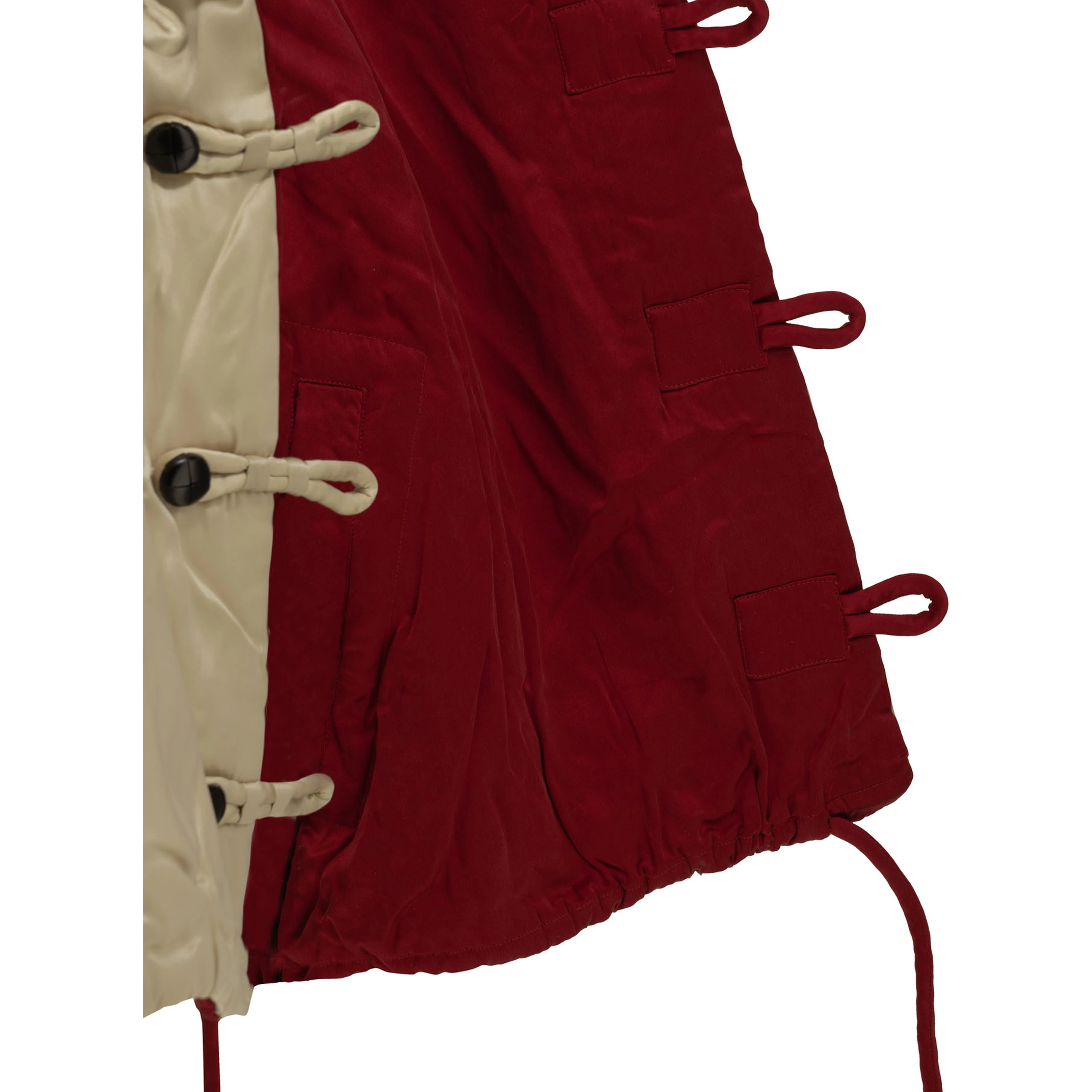 "Bleza" Quilted Jacket