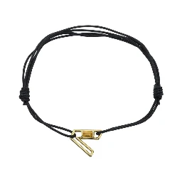 "Letra V" Bracelet