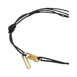 "Letra V" Bracelet