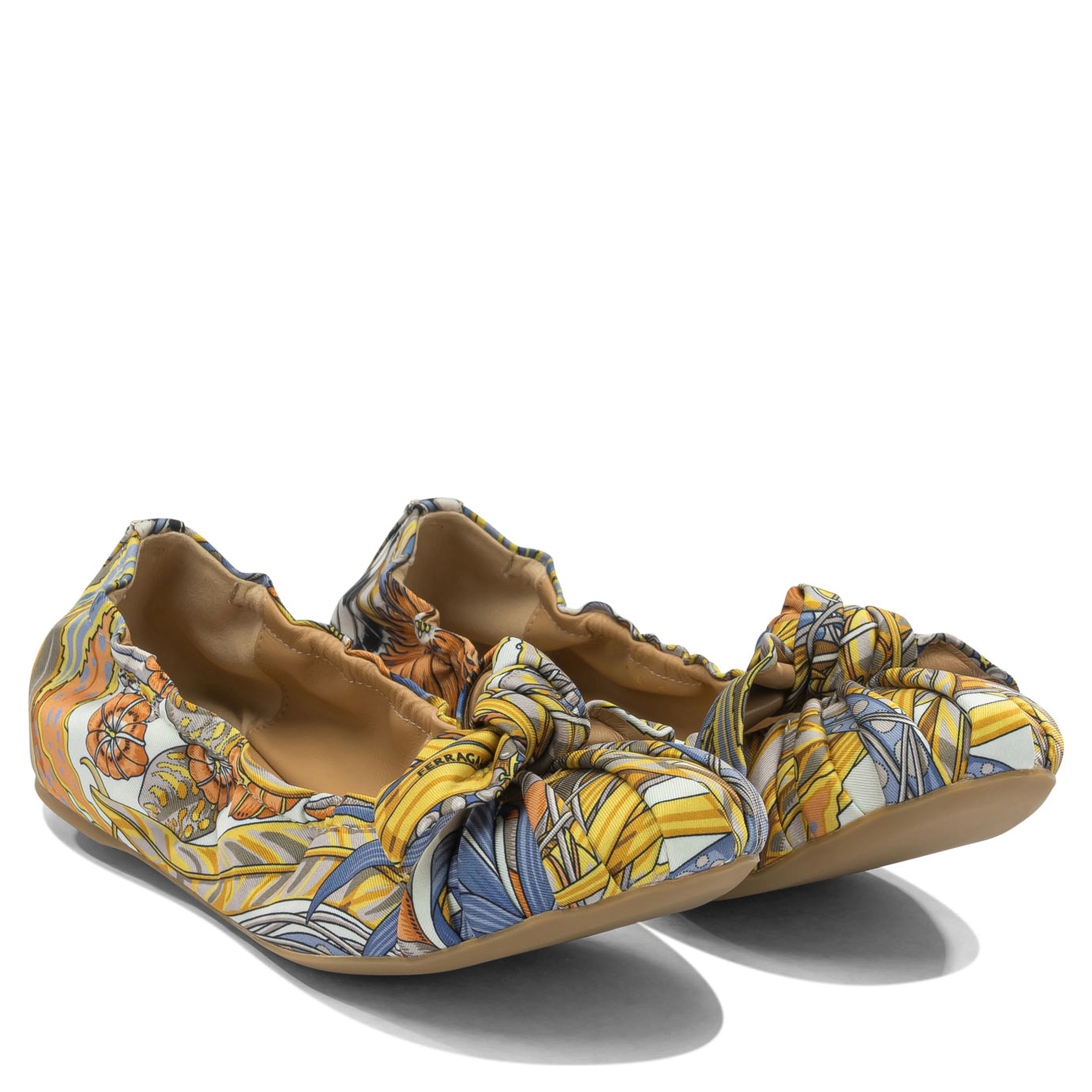 Classic ballerinas