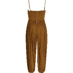"Luna" Jumpsuit with corset