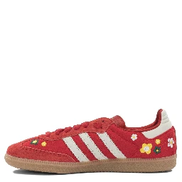 "Adidas Originals x Liberty London Samba OG" Low sneakers