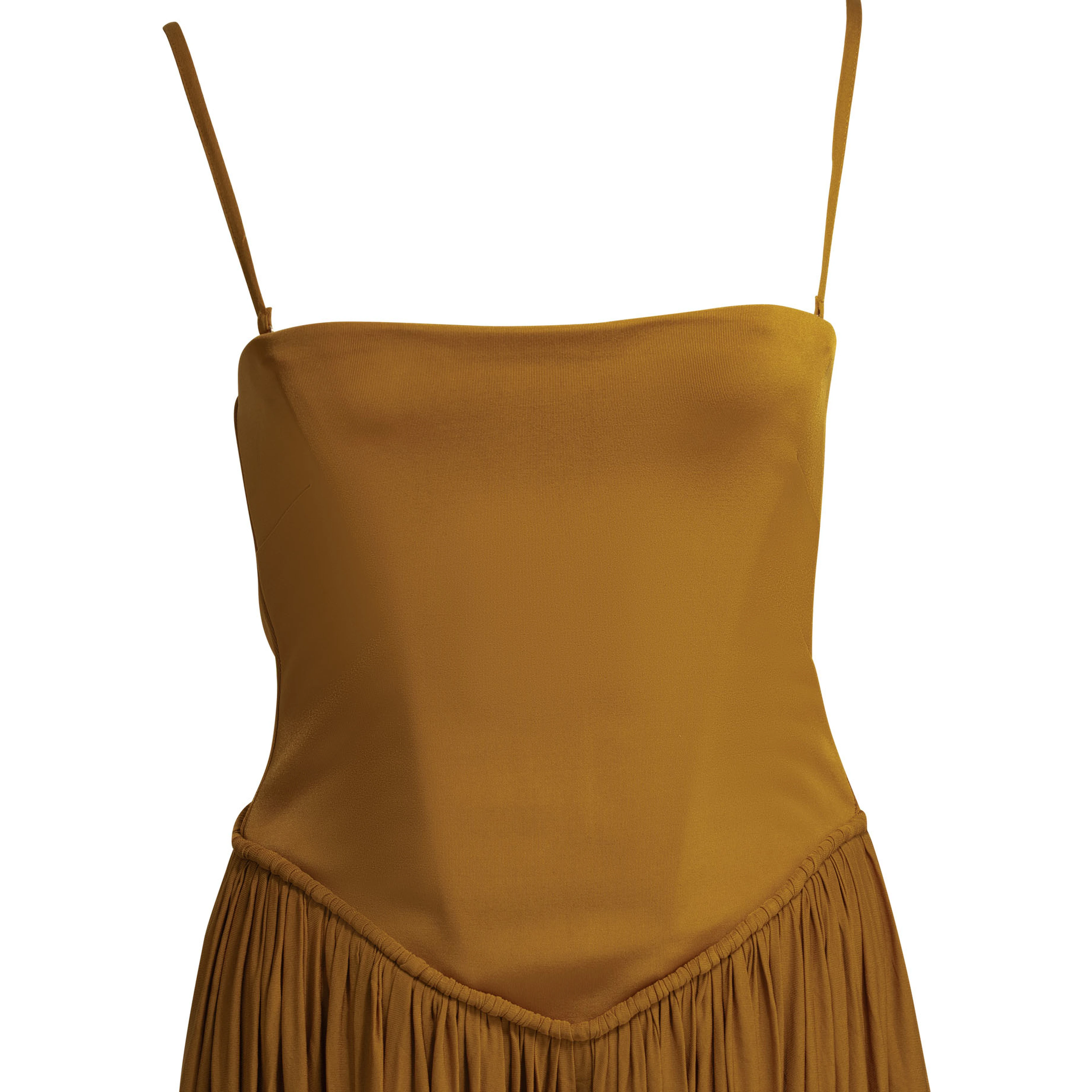 "Luna" Jumpsuit with corset