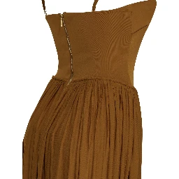 "Luna" Jumpsuit with corset