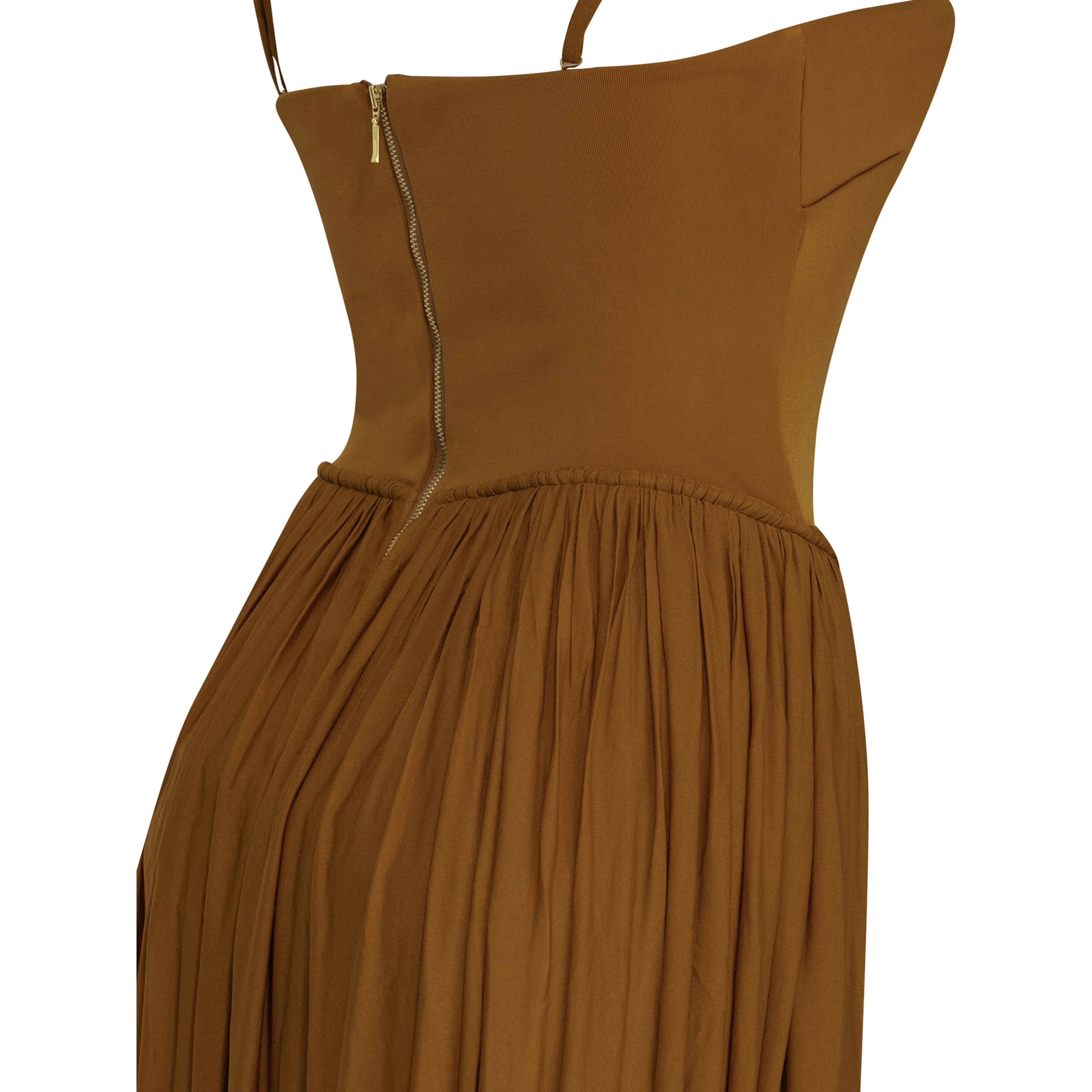 "Luna" Jumpsuit with corset