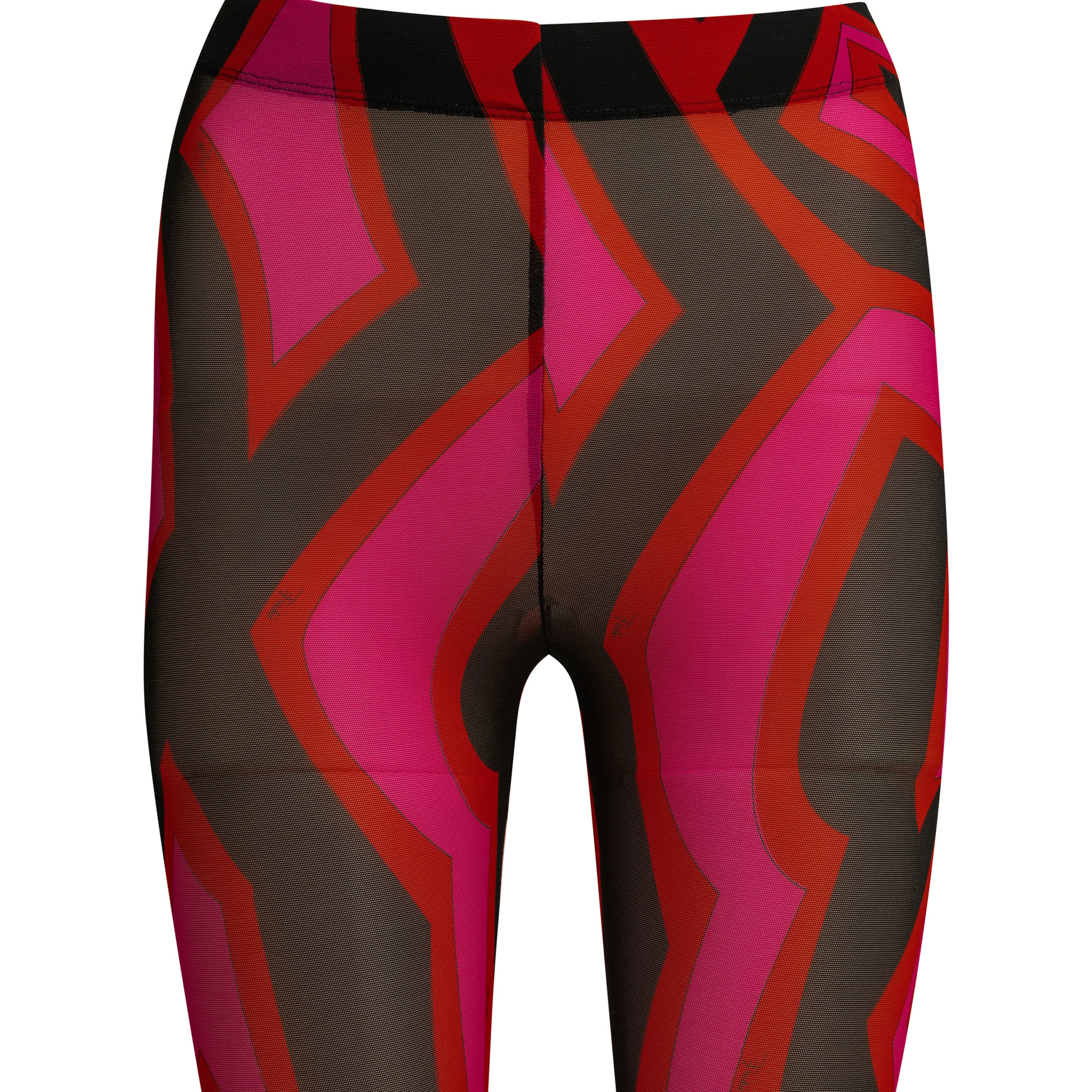 "Marmo" Legging