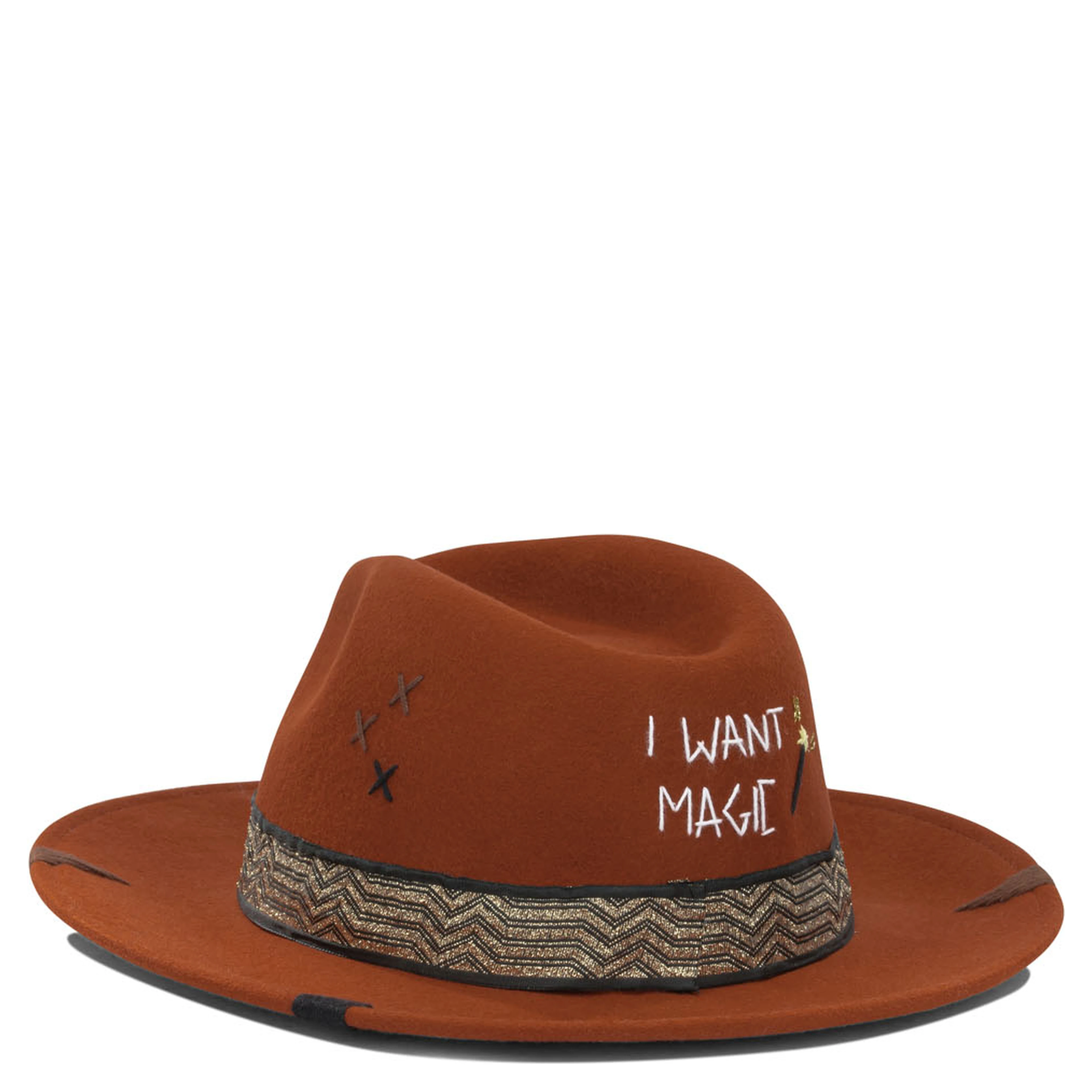 Hats
