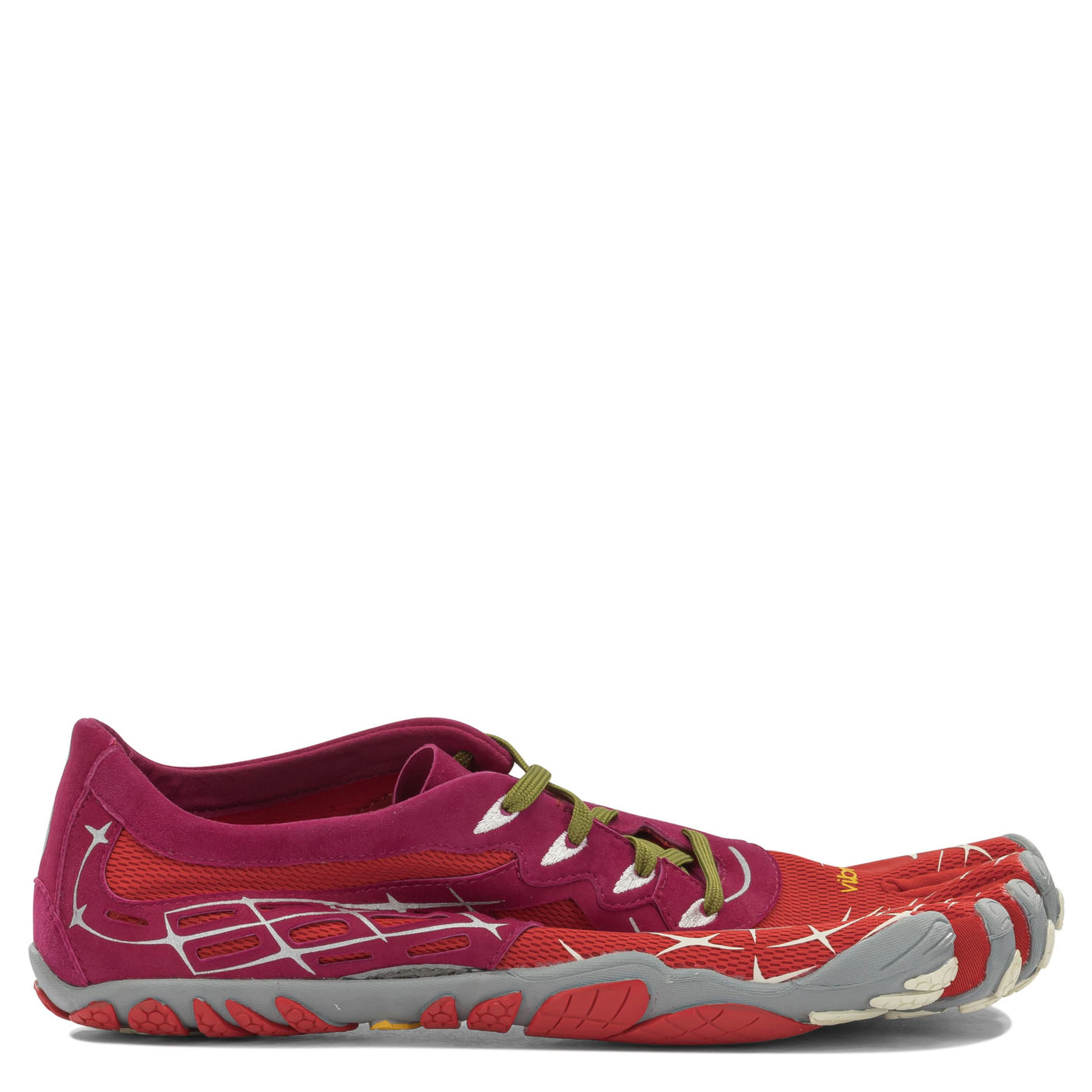 "Seeya LS EVO" Low-top sneakers