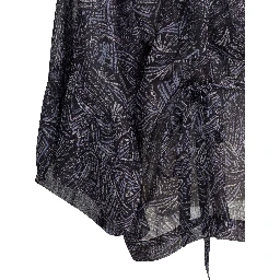 "Tekia" Blouse