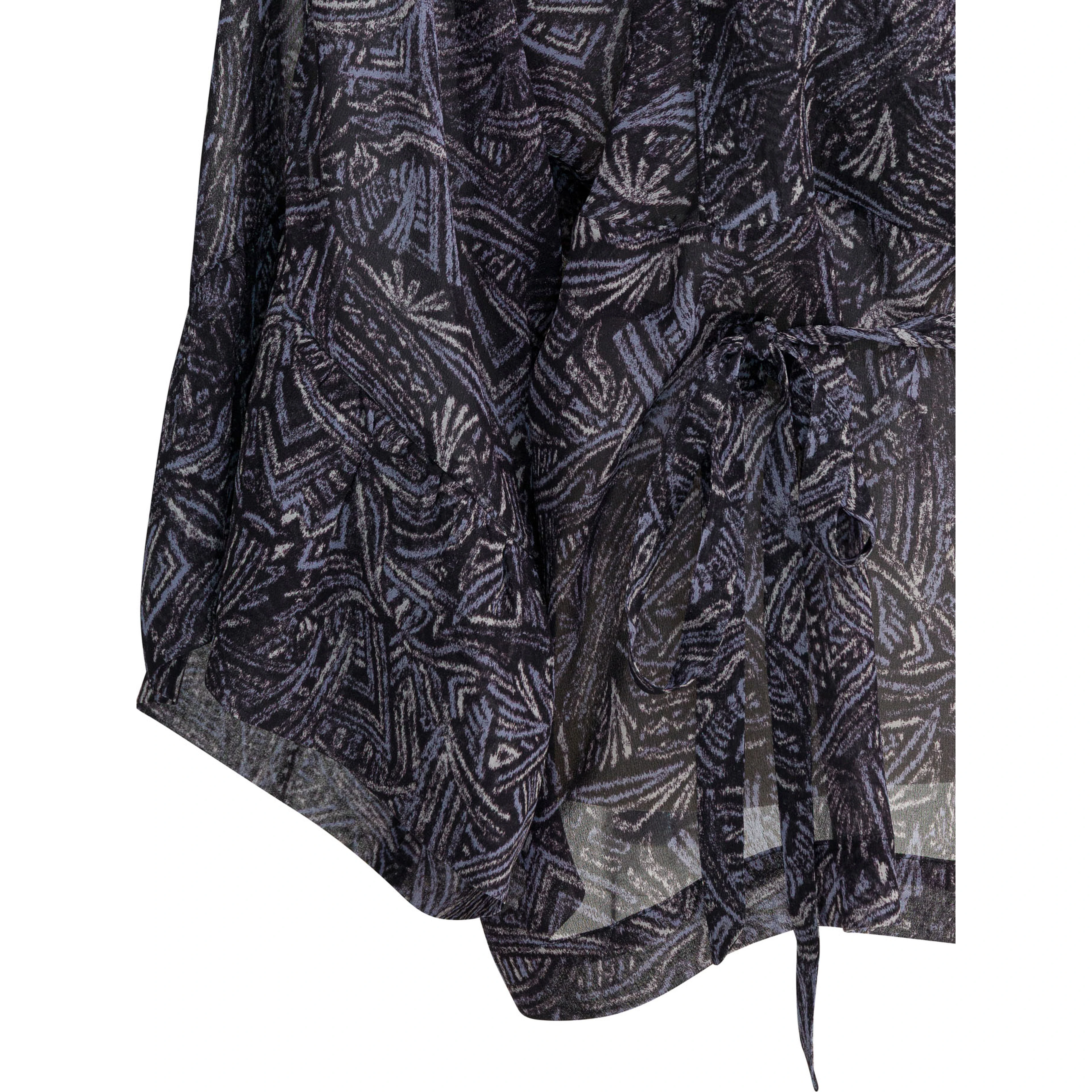 "Tekia" Blouse