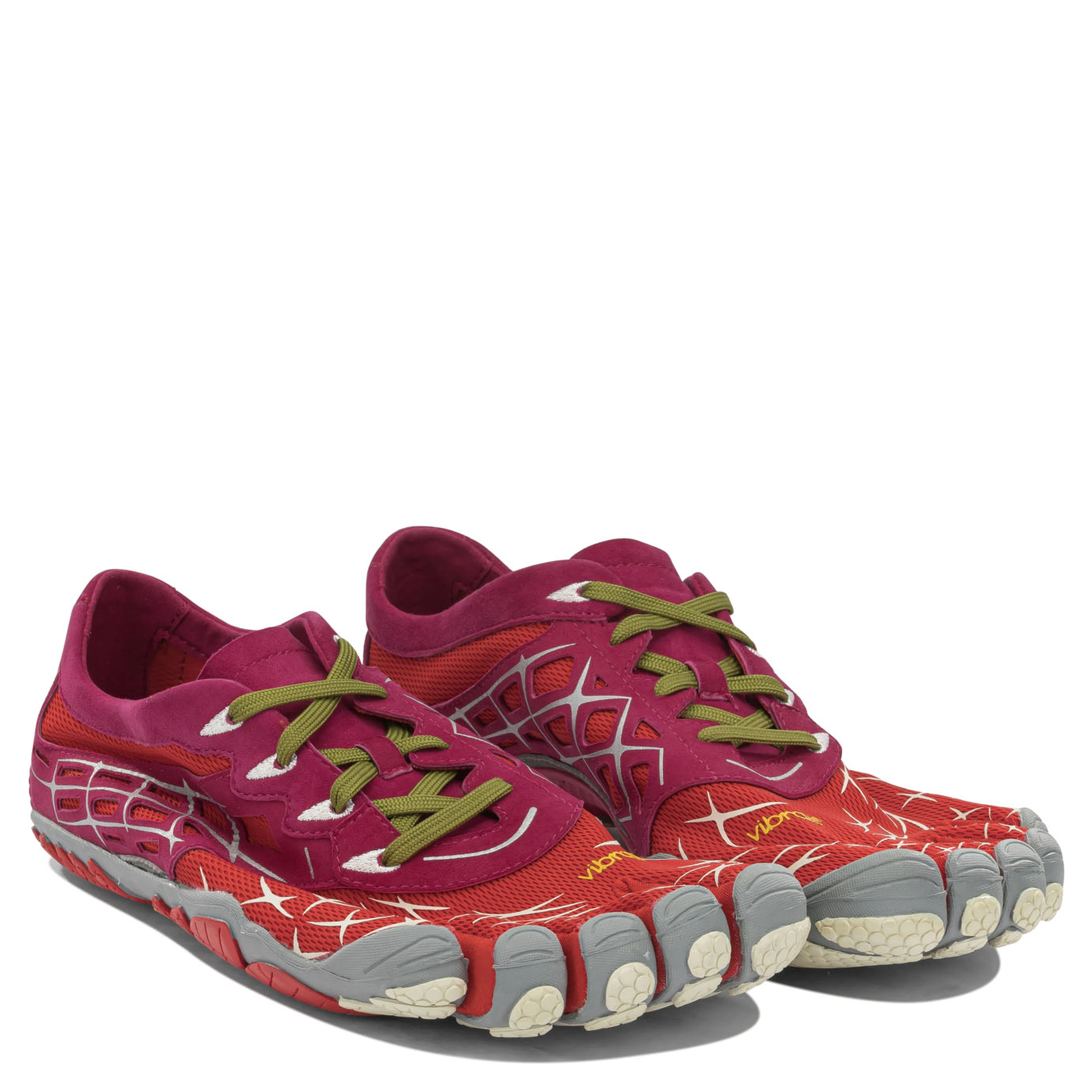 "Seeya LS EVO" Low-top sneakers