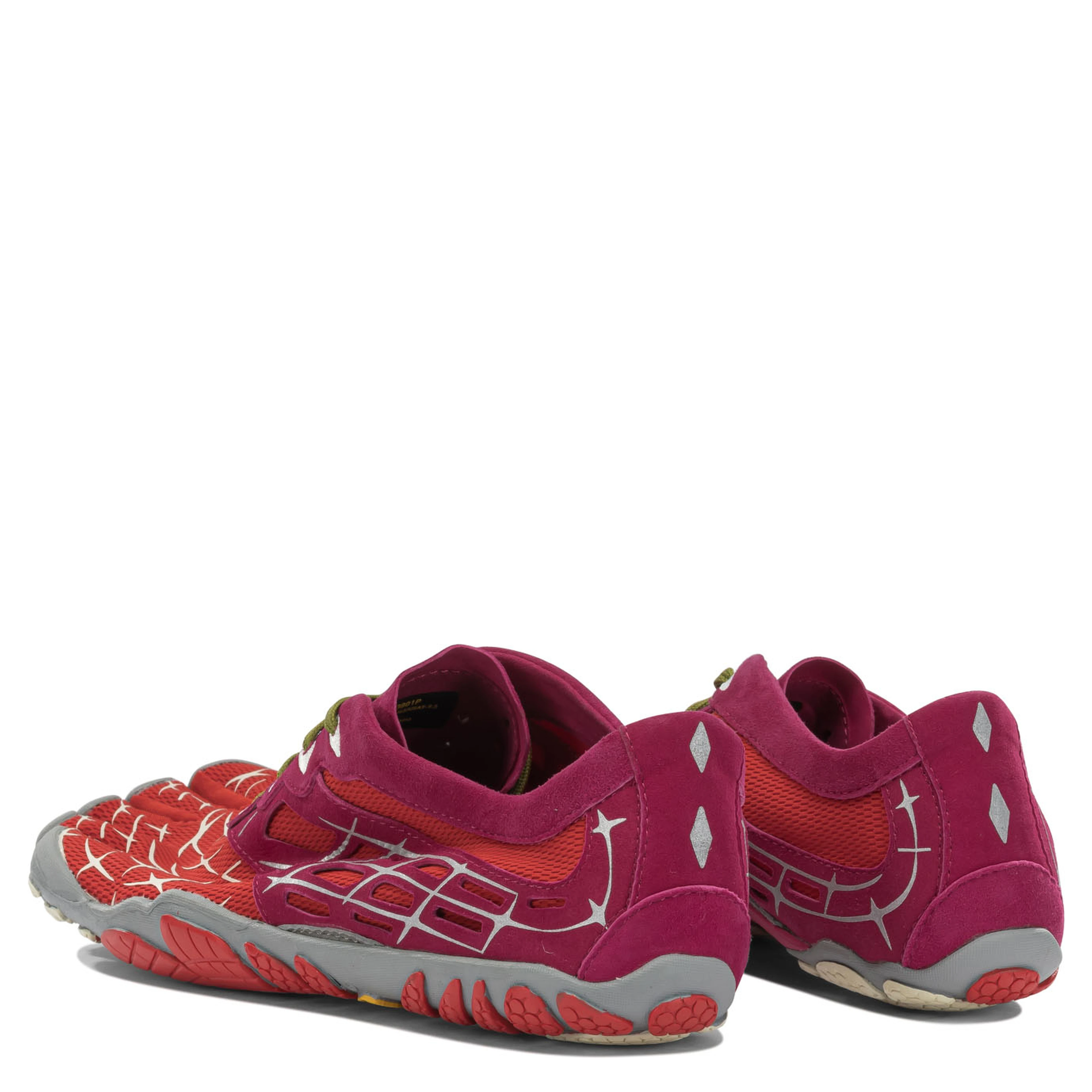 "Seeya LS EVO" Low-top sneakers