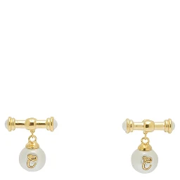 "Heirloom" earrings