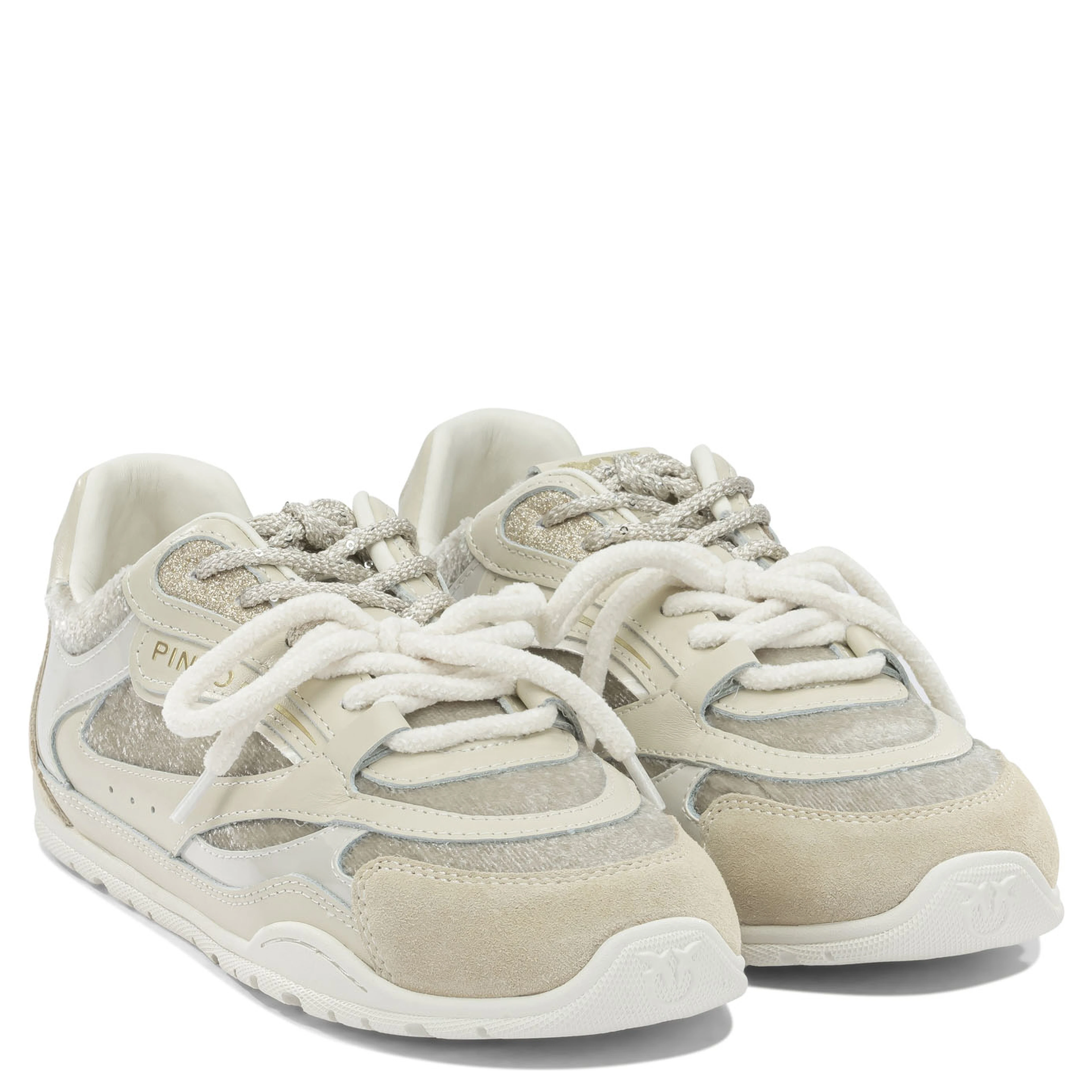 Sneakers & Slip-On