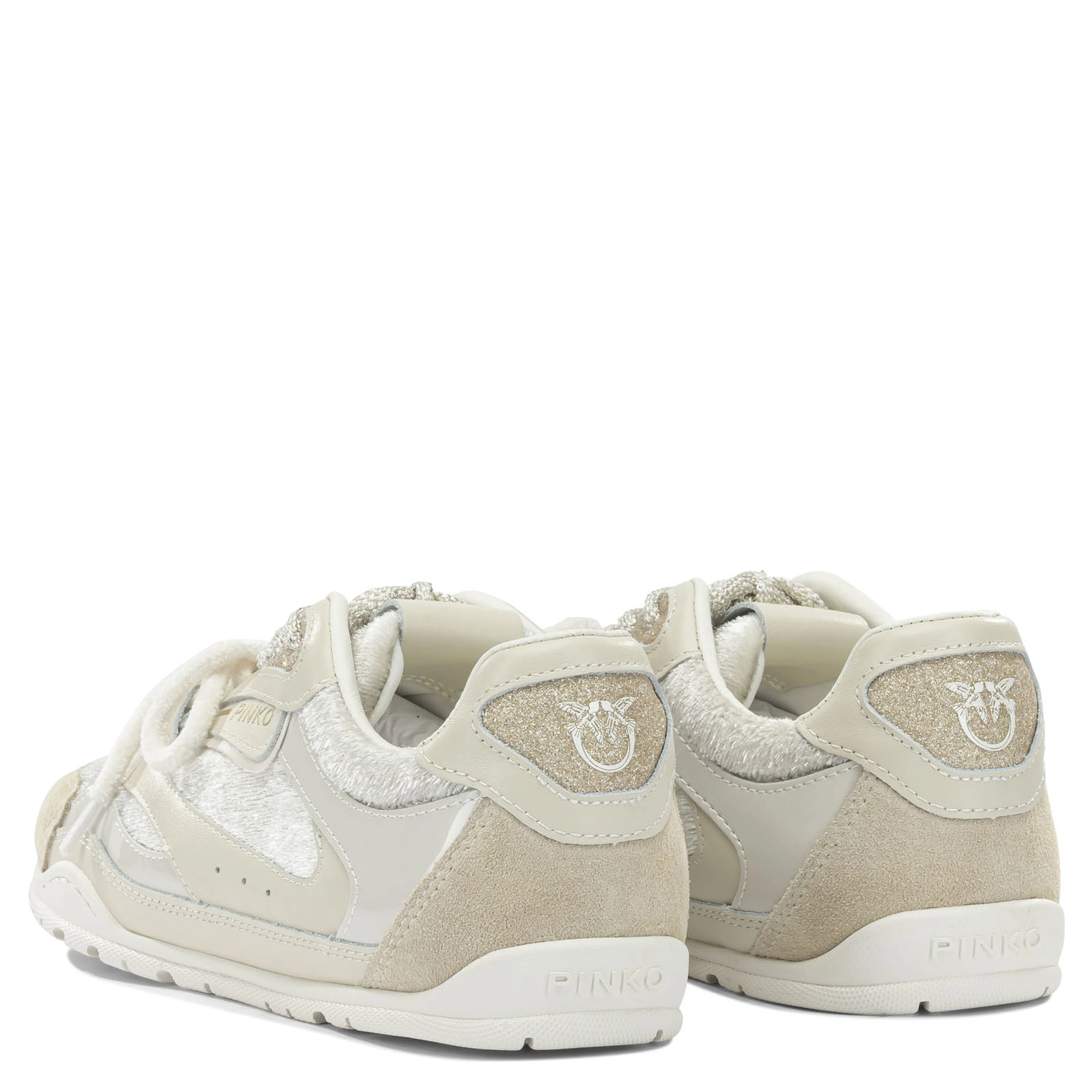 Sneakers & Slip-On