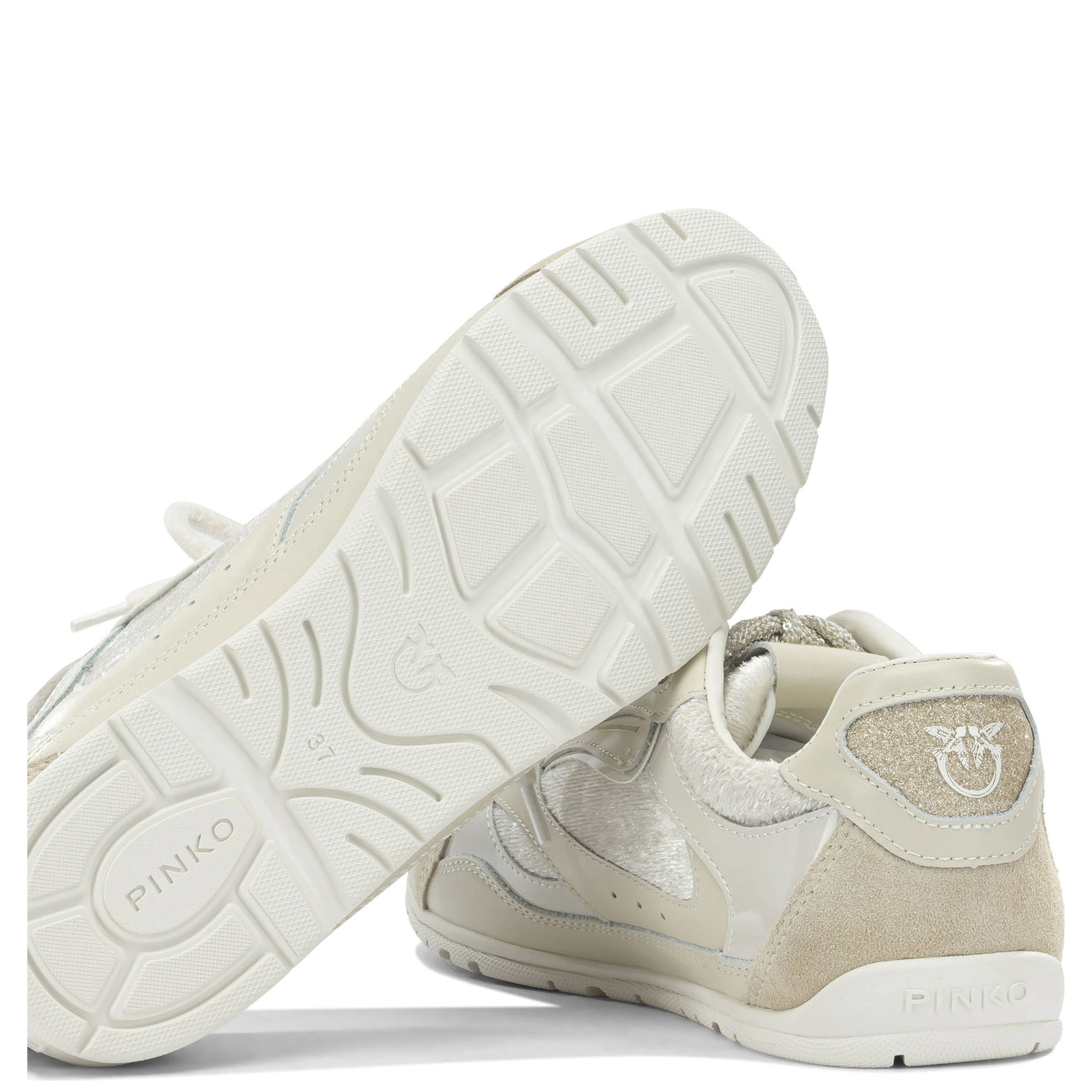 Sneakers & Slip-On