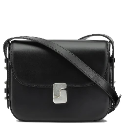 "Bellissima" Small Shoulder Bag