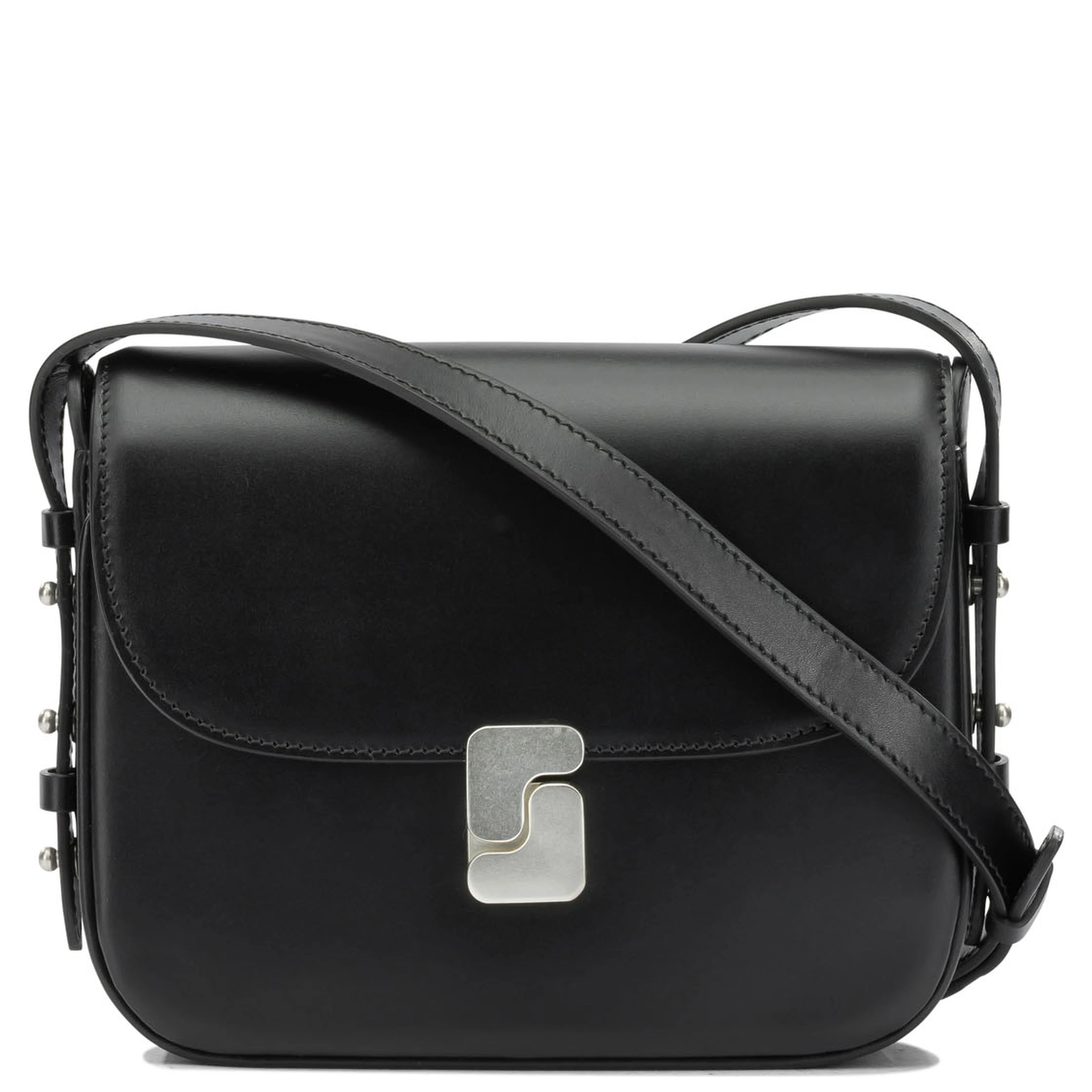 "Bellissima" Small Shoulder Bag