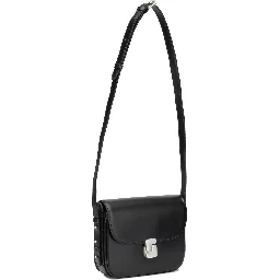 "Bellissima" Small Shoulder Bag