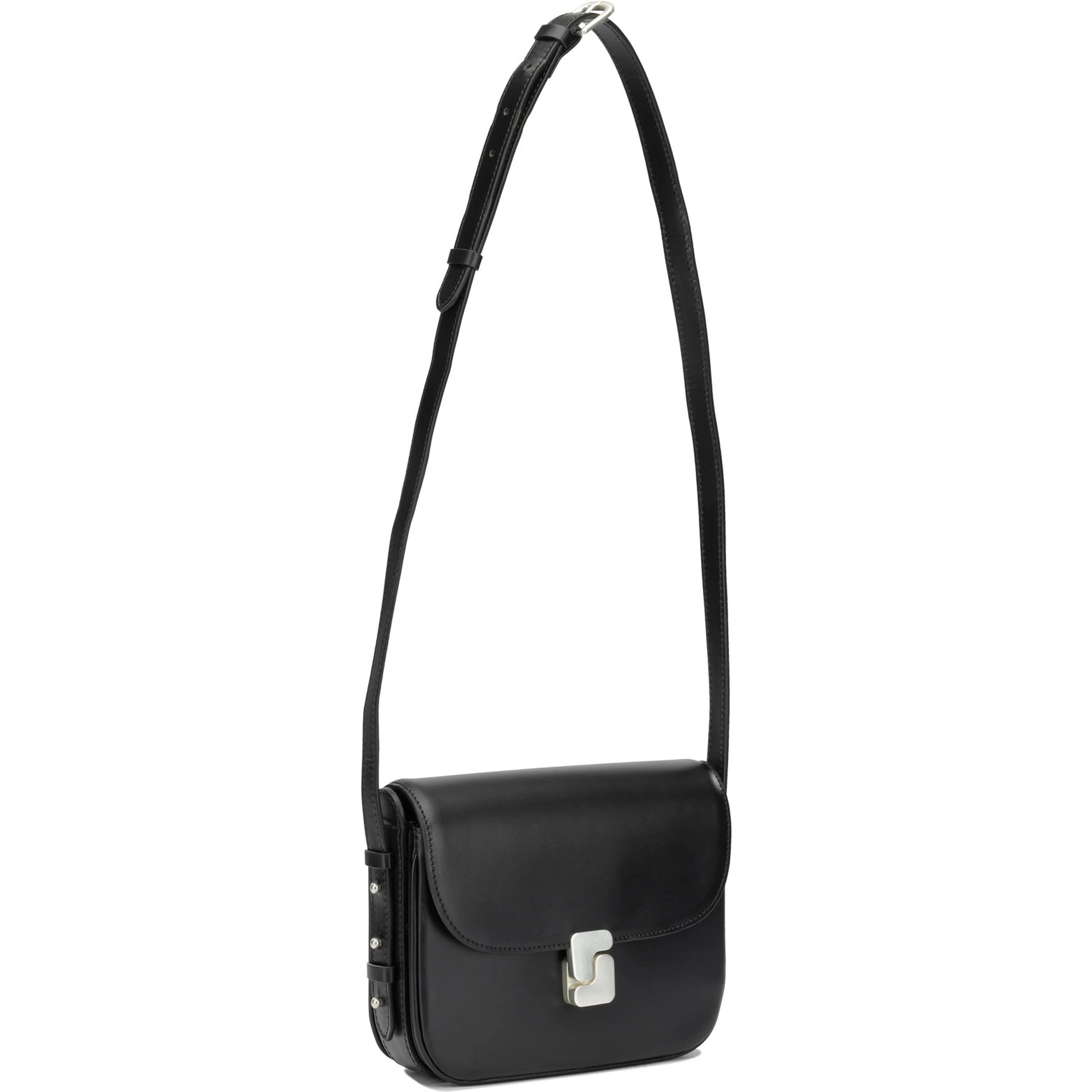 "Bellissima" Small Shoulder Bag