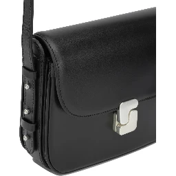 "Bellissima" Small Shoulder Bag