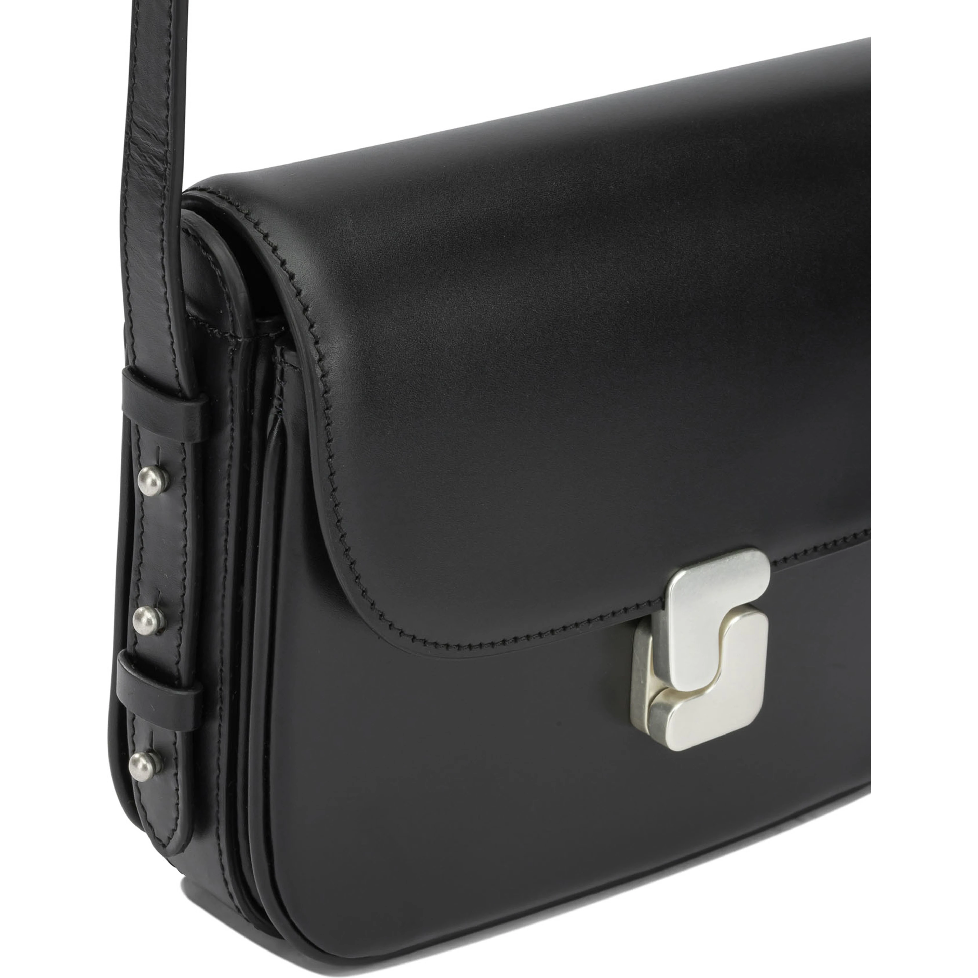 "Bellissima" Small Shoulder Bag