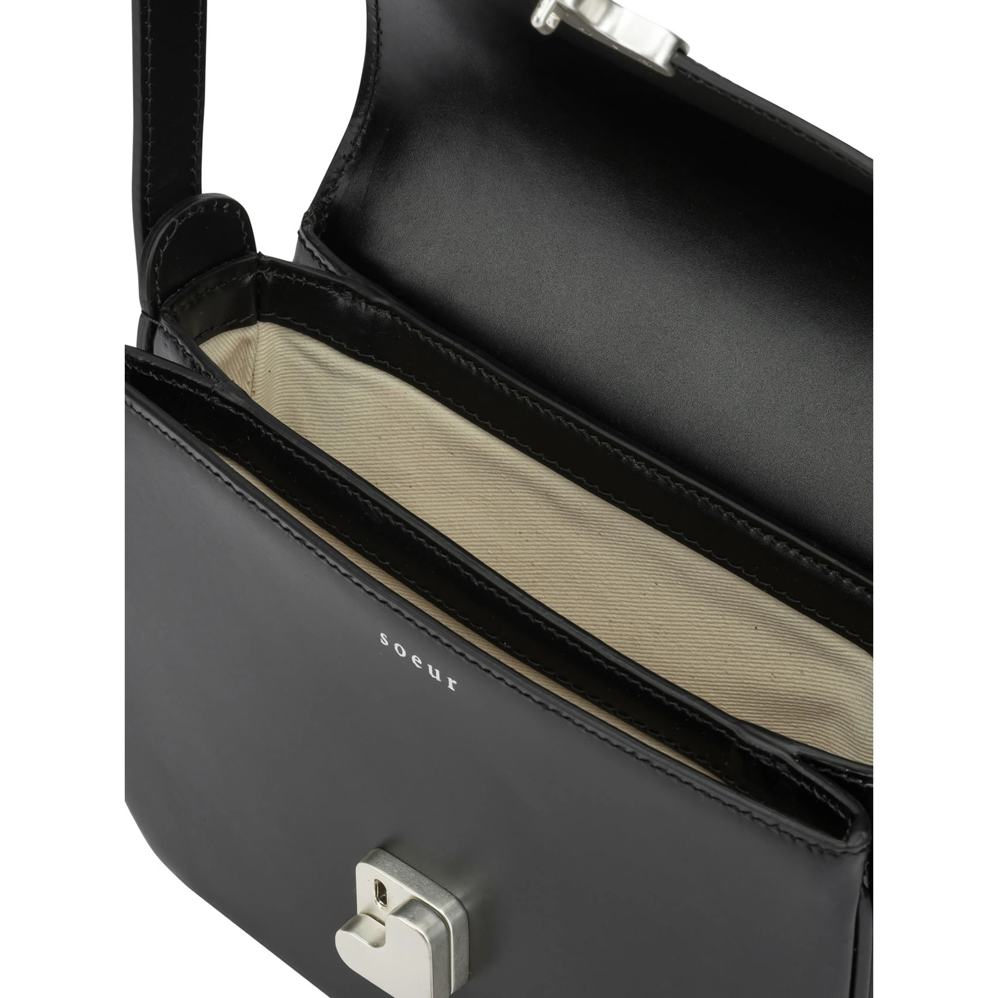"Bellissima" Small Shoulder Bag