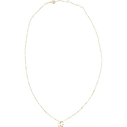 "Mini Corazon" necklace