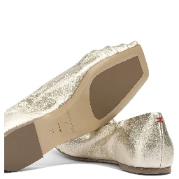 Ballerinas