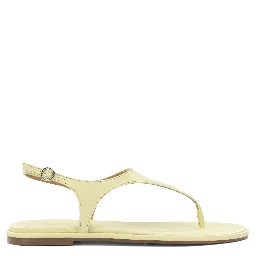 "Raine" Low sandals