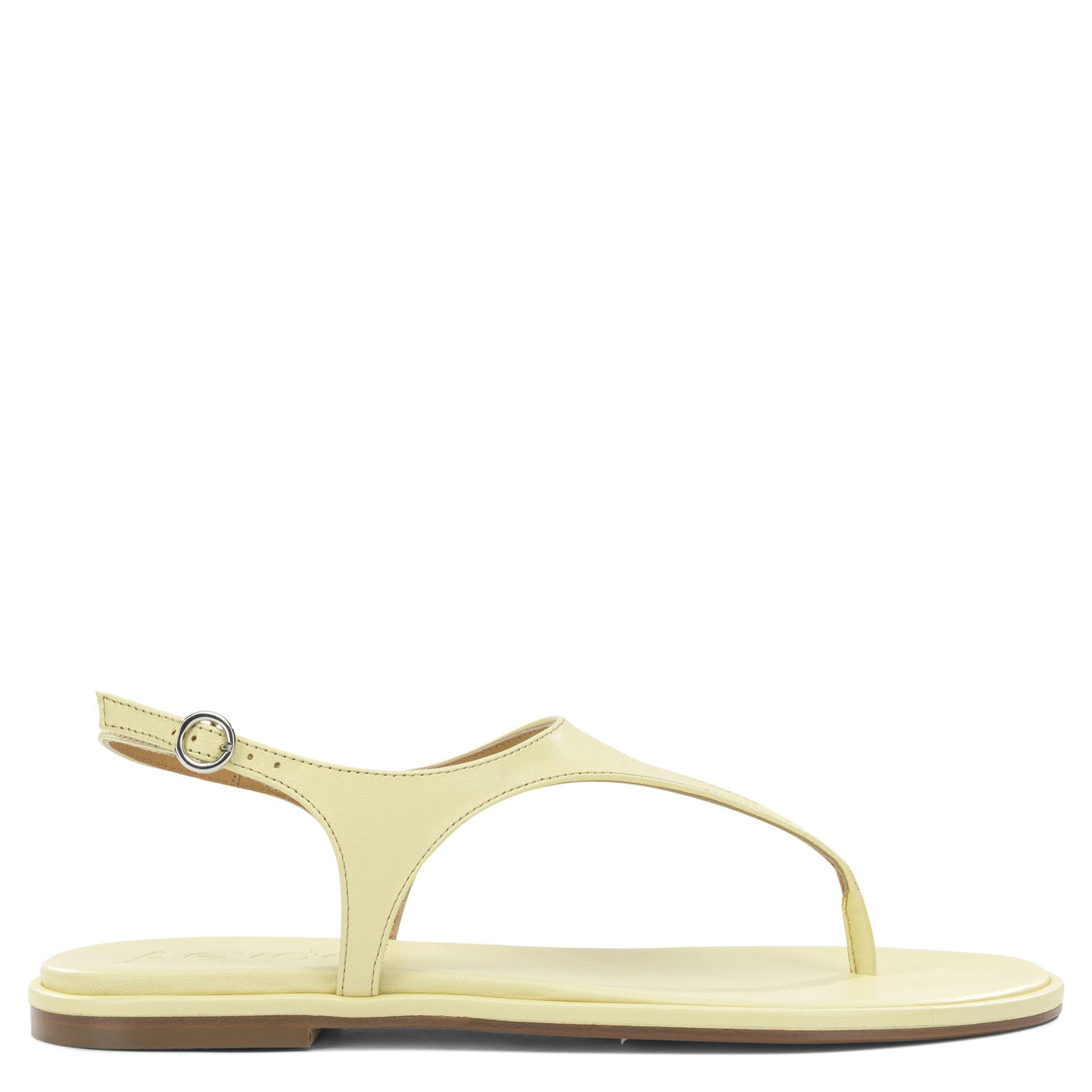 "Raine" Low sandals