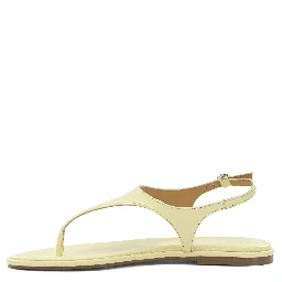 "Raine" Low sandals