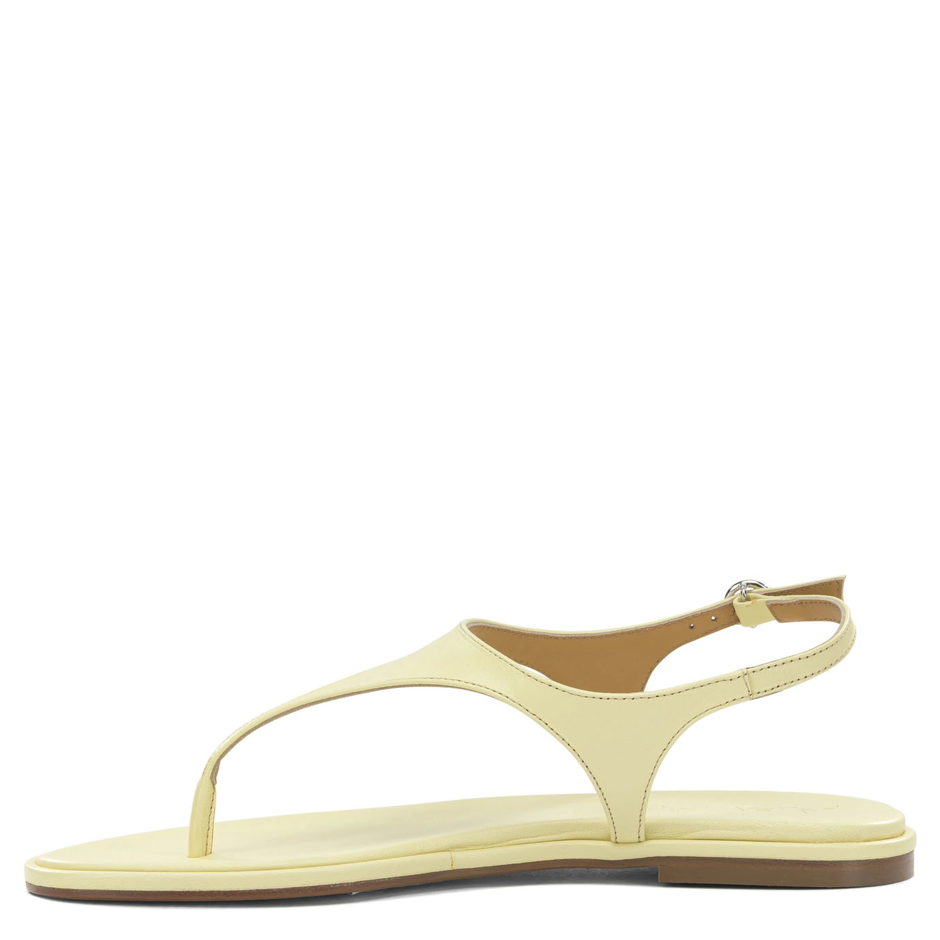 "Raine" Low sandals
