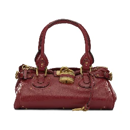 "Paddington" Medium Handbag