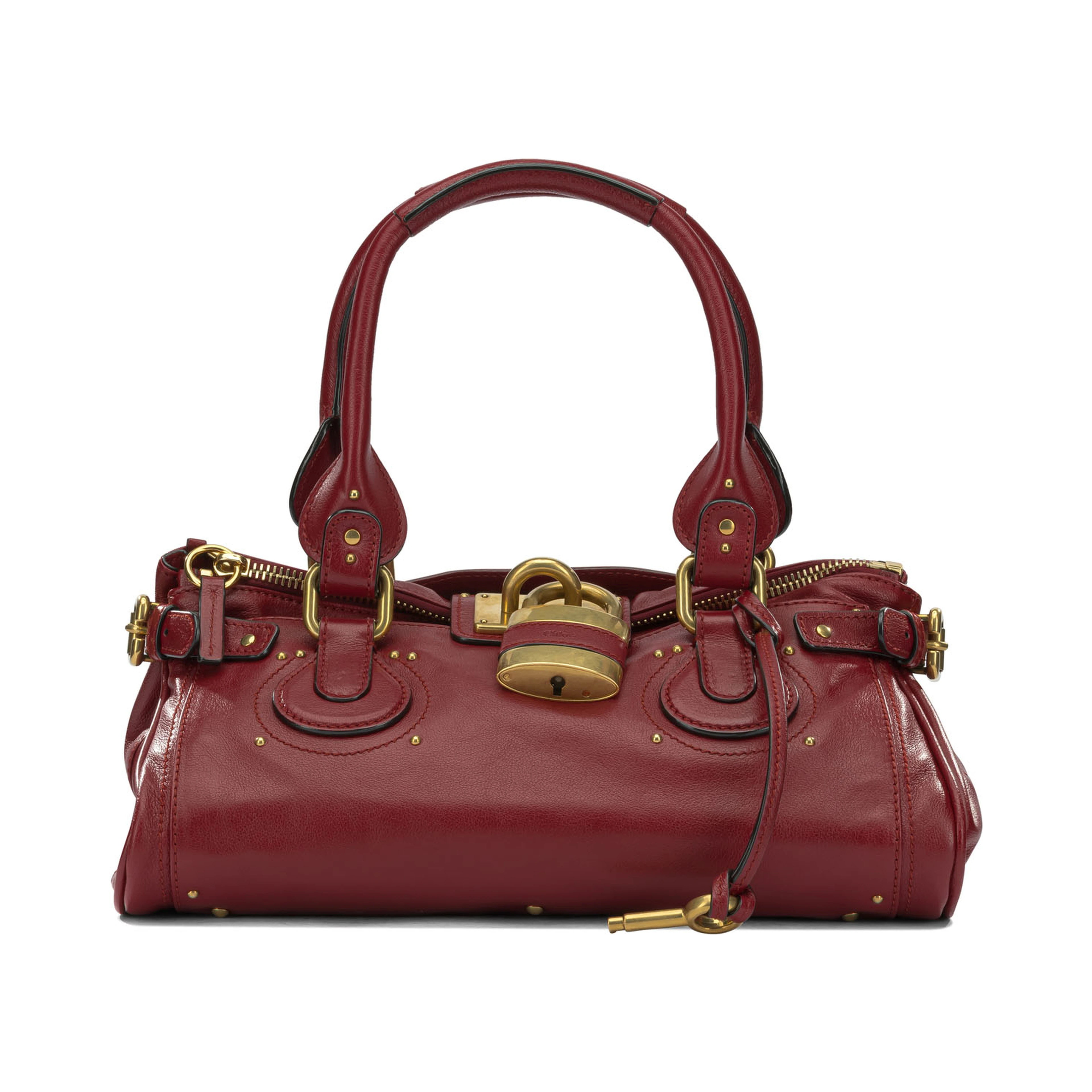 "Paddington" Medium Handbag