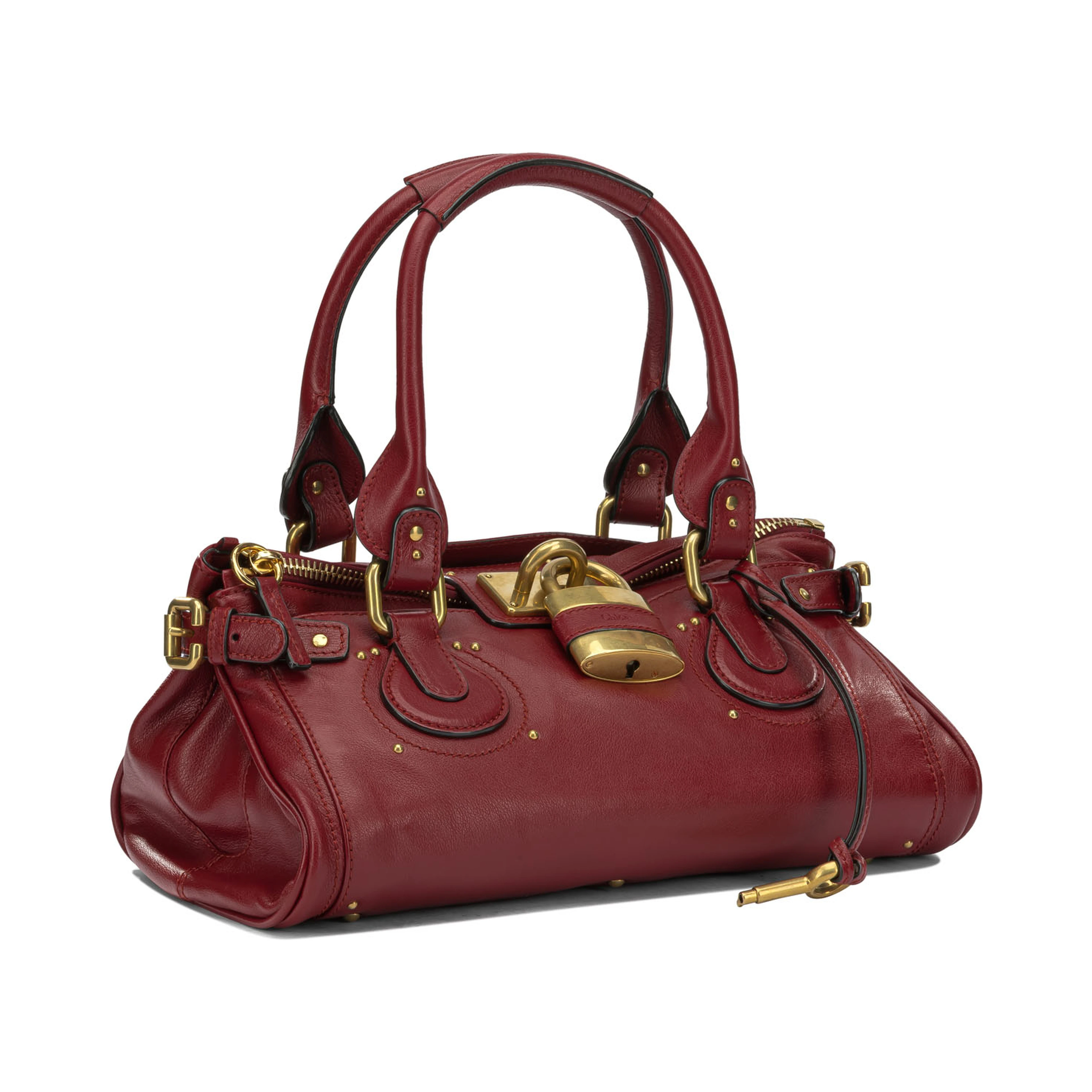 "Paddington" Medium Handbag
