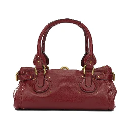 "Paddington" Medium Handbag
