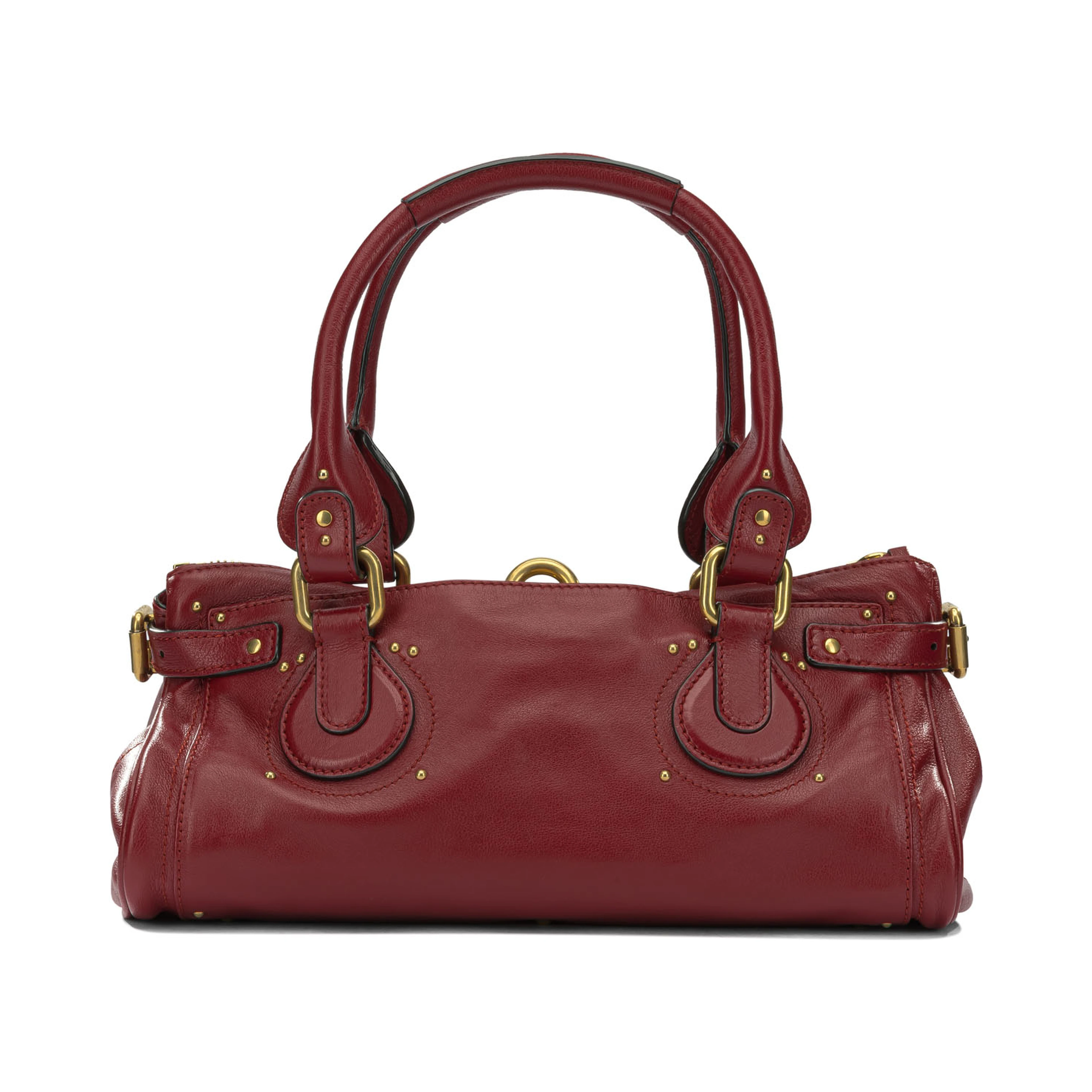 "Paddington" Medium Handbag