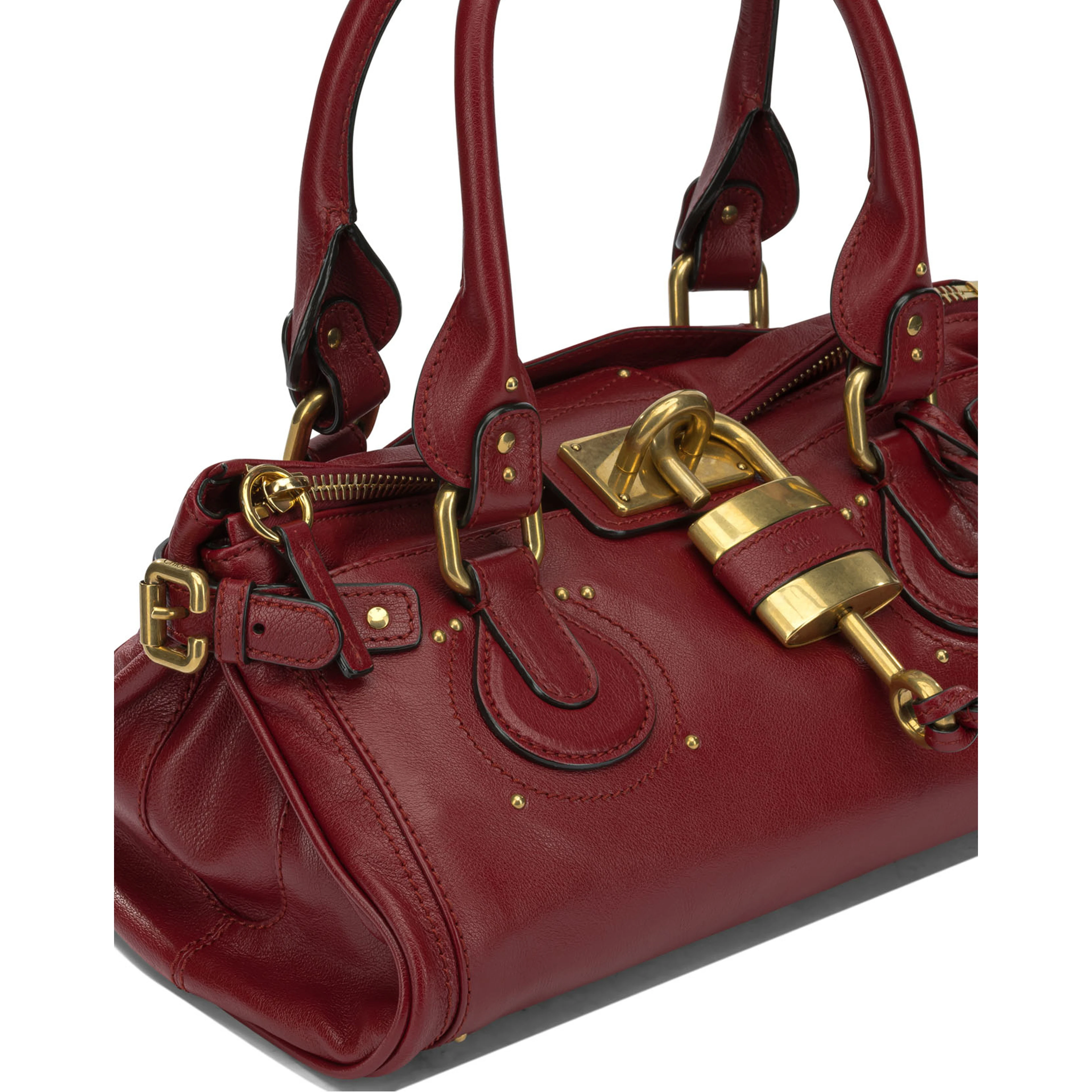 "Paddington" Medium Handbag