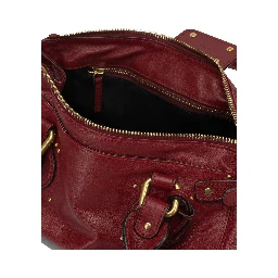 "Paddington" Medium Handbag