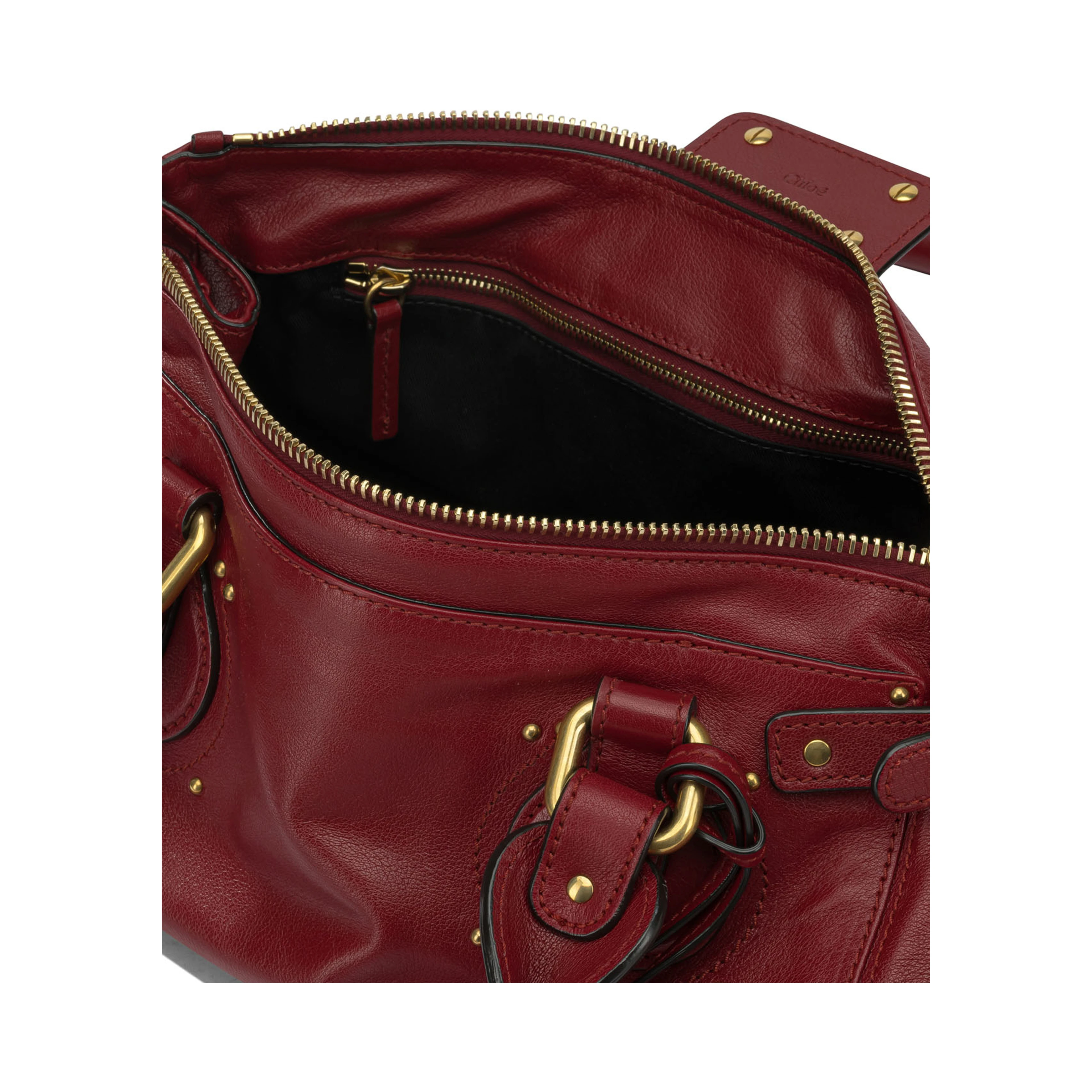 "Paddington" Medium Handbag