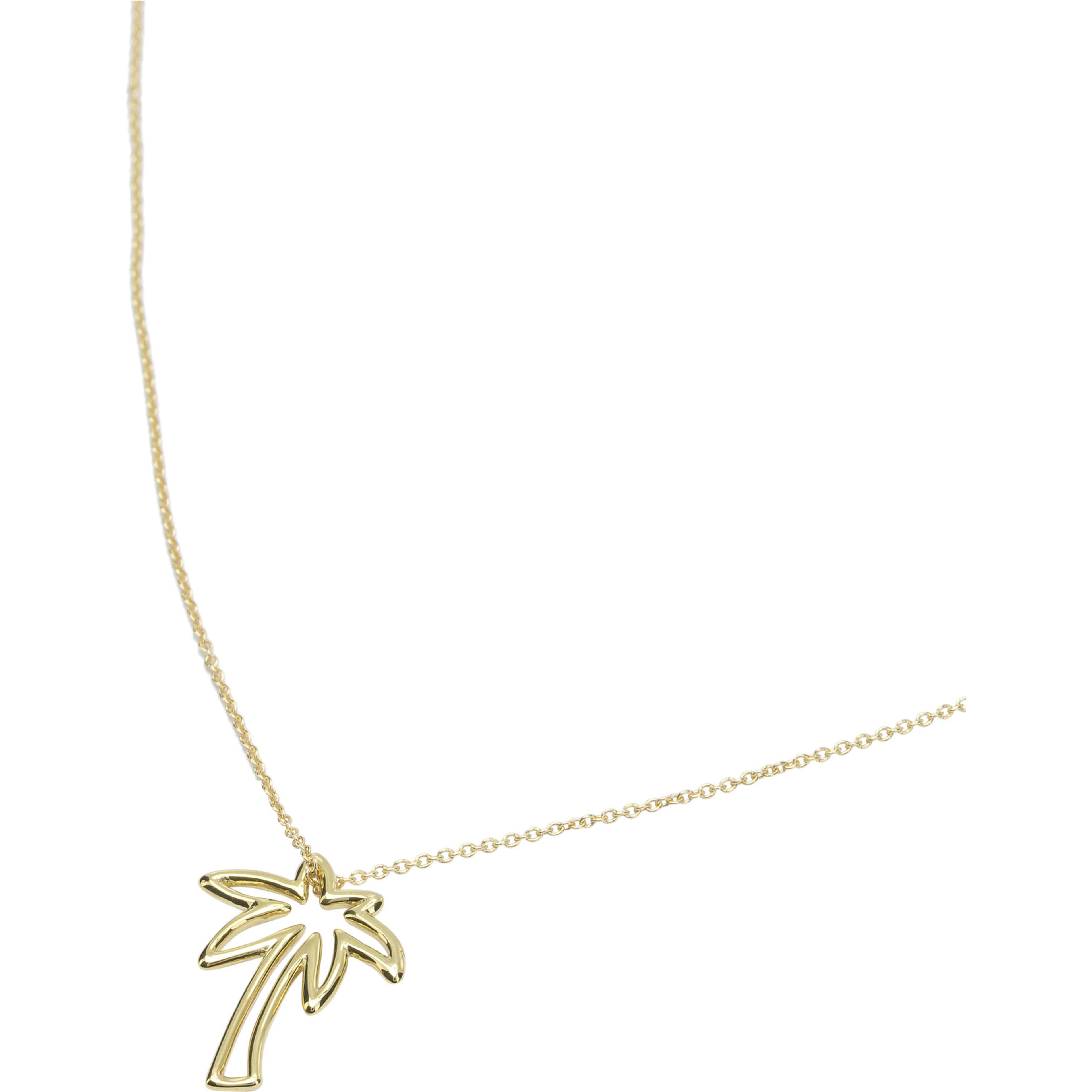 "Palmera" necklace